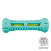 Denta Fun kost sa ukusom mente 14 cm prirodna guma Trixie