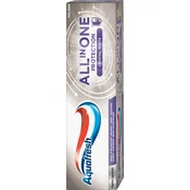 shumee GSK AQUAFRESH Pasta IN ONE PROTECT WHITE 100 ML