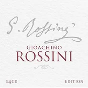 Various Artists - Gioachino Rossini - Edition (Box Set) (14 CD)