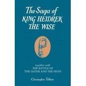 Saga of King Heidrek the Wise