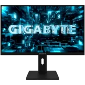 GIGABYTE G27Q3 monitor 68,6 cm (27) WQHD IPS 320 Hz 1 ms HDR400, Pivot