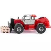 Siku Manitou MHT 10230 utovarivac 3507