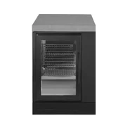 Grandpro Modul za letno kuhinjo 61,5 cm - Delovni pult in hladilnik