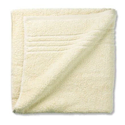 Kela Brisača KL-24603 Leonora 100% cotton premium offwhite 70.0x140.0cm