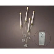 XXXL LED-SVEČA
