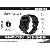 KJB Pametna ura z Bluetooth klici in fitnes sledenjem