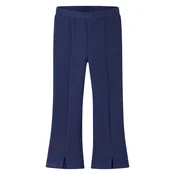 Name It pajkice DH 13246643 NMFNIBA BOOTCUT LEGGING 13246643 D modra 98