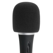 Adam Hall D913 BLK sunder za mikrofon