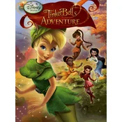 Disney Fairies: Tinker Bells Adventure