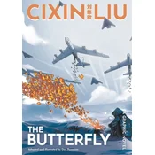 Cixin Lius The Butterfly