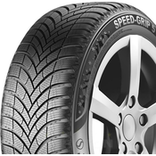 SEMPERIT zimska pnevmatika 195/60R18 96H SpeedGrip 5