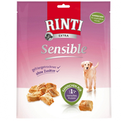Rinti Sensible zamrznjeno sušeni prigrizki - Piščanec 2 x 120 g