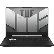 ASUS laptop TUF Dash F15 FX517ZE-HN002W (90NR0953-M00680)