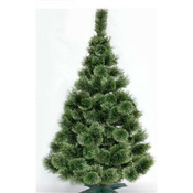 Novogodišnja Jelka bor sa podeljenim iglicama 180 cm (20448)