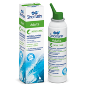 Sinomarin Sprej za nos za odrasle, 125ml