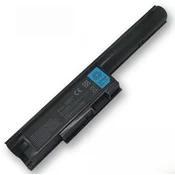 FUJITSU SIEMENS Baterija za laptop FUJITSU Lifebook LH531 Series BP274 / LH531 10.8V 5200mAh