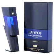 Carolina Herrera Muški parfem Bad Boy Cobalt Elixir, EDP, 50 ml