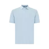 MEXX Majica Bogie pastelno modra