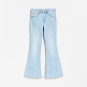 Reserved - GIRLS` JEANS TROUSERS