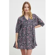Obleka Pepe Jeans DARCY