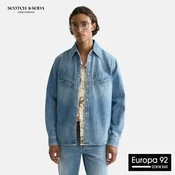 Scotch & Soda Traper Srajca