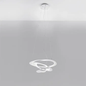 PIRCE MICRO LED VISEČA SVETILKA BELA 27W 2700K \t2573lm AR1249W10A
