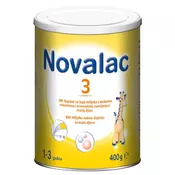 NOVALAC 3 400G