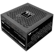 THERMALTAKE Napajanje 1200W Toughfpower PF3 Modular, PS-TPD-1200FNFAPE-3 crno