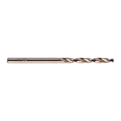 Milwaukee Pakovanje 10 burgija THUNDERWEB HSS-G 10/1, 3x61x33mm