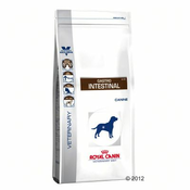 Royal Canin Veterinary Diet - Gastro Intestinal - 2 kg