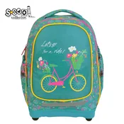 RANAC ANATOMSKI LETS GO FOR A RIDE 39*33*18.0CM SC3364