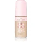 Essence  Feuchtigkeitsspendende, langanhaltende Silky-Blur Found  Bež