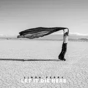Linda Perry - Let It Die Here (Gatefold Sleeve) (Desert Glass Coloured) (2 LP)