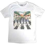 The Beach Boys Pet Sounds Crossing White XL Majica