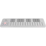 Korg NanoKEY 2 White MIDI keyboard (Samo odprto)