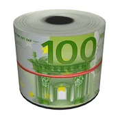 shumee Okrogla dekorativna tabure - EURO
