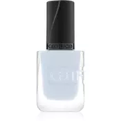 Catrice GEL AFFAIR lak za nohte odtenek 029 Blue You A Kiss 10.5 ml