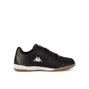 Kappa Čevlji za nagomet AW24-3C002a-J Črna