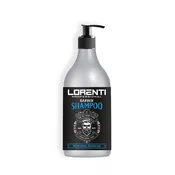 Lorenti šampon za muškarce BARBER MENTHOL REFRESH 1000 ml