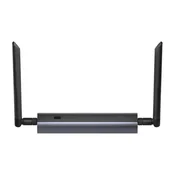 slomart Sonoff Zigbee Dongle Plus Zigbee2MQTT vmesnik/prehod