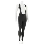 Rapha Core Cargo Winter Bib Ženske Kolesarske hlače