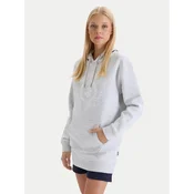 Beverly Hills Polo Club Jopa W126-BHLSS-1038-40M Siva Regular Fit