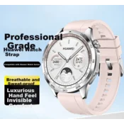 Binghong Zamenska narukvica za pametni sat za Huawei Watch GT3 GT5/GT4/GT2/Pro, Roze
