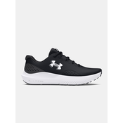 Under Armour Shoes UA Charged Surge 4-BLK - Mens