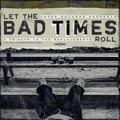 Various Artists - Let the Bad Times Roll (Limited Edition) (LP)