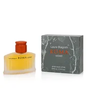 Laura Biagiotti Roma Uomo After Shave Lotion 75 ml