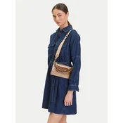 Ročna torba Steve Madden Bnicco SM13001162 Zlata