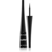 Wet n Wild Eyeliner mega črn