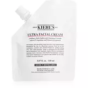 Kiehls Ultra Facial Cream hidratantna krema za lice zamjensko punjenje za žene 150 ml