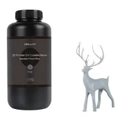 Creality Water Washable Resin siva 1kg